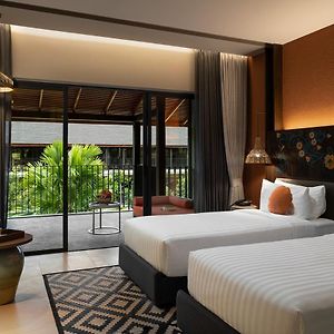 Chambre Supérieure Double